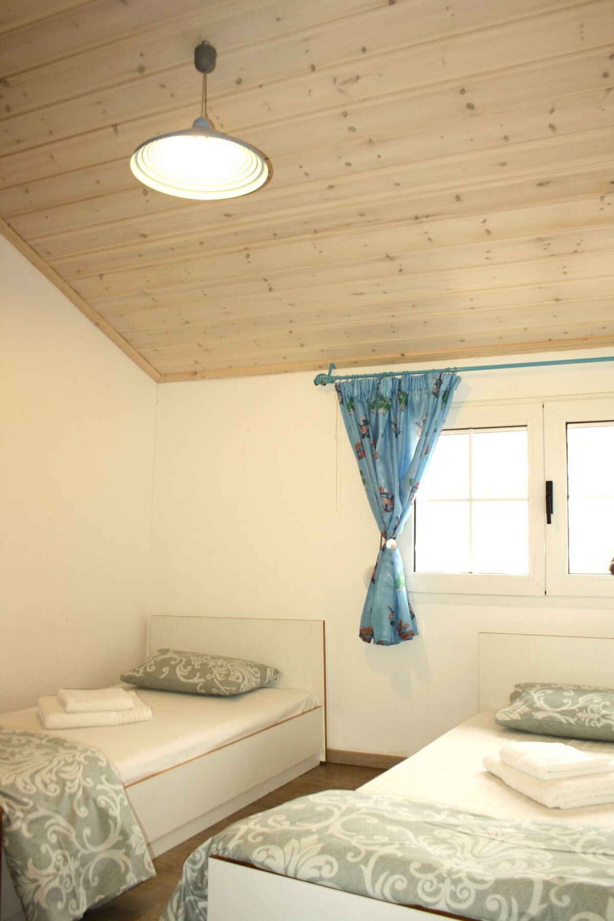 Maira Luxury Studios Litochoro Exterior foto
